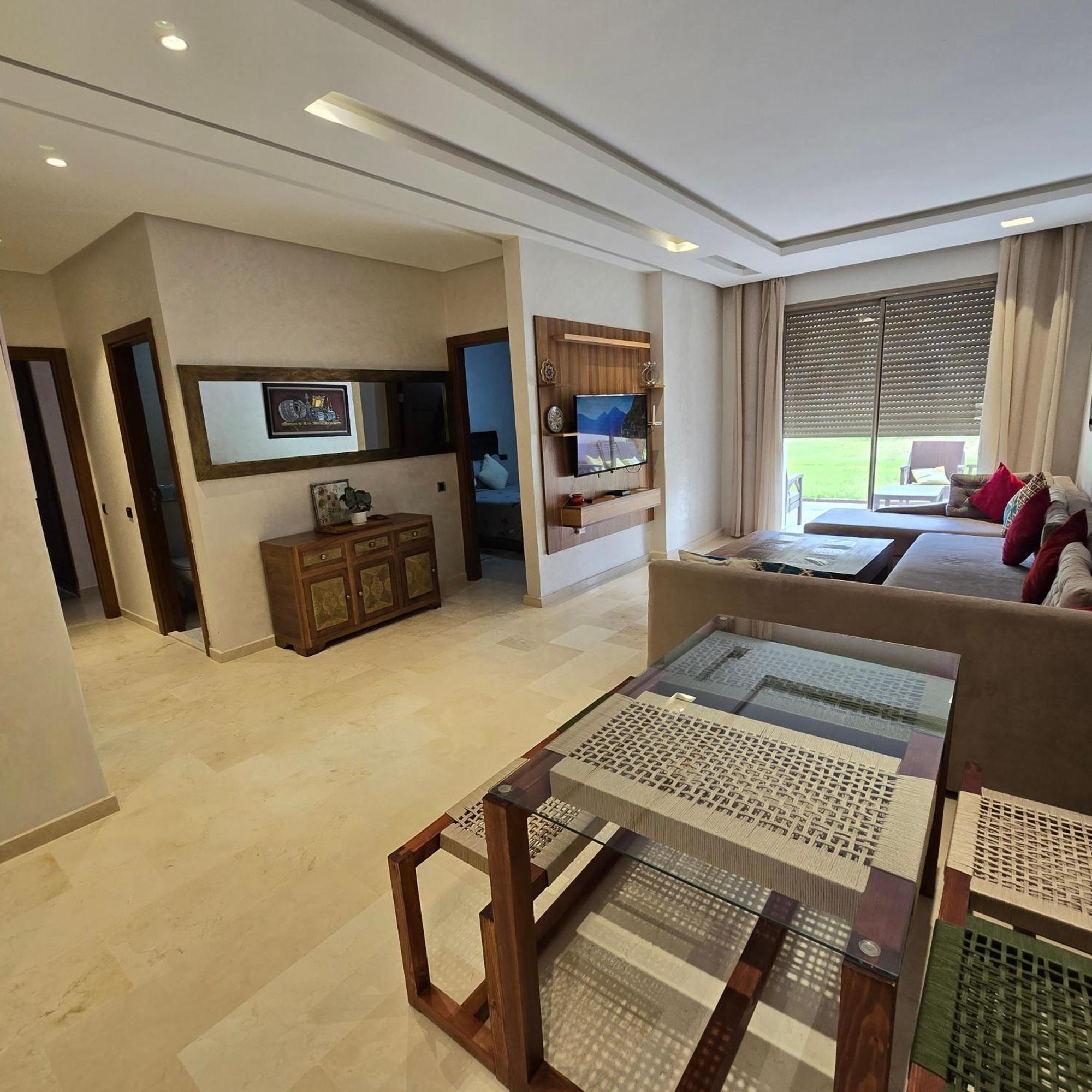 Prestigia With Pool * Marrakesh