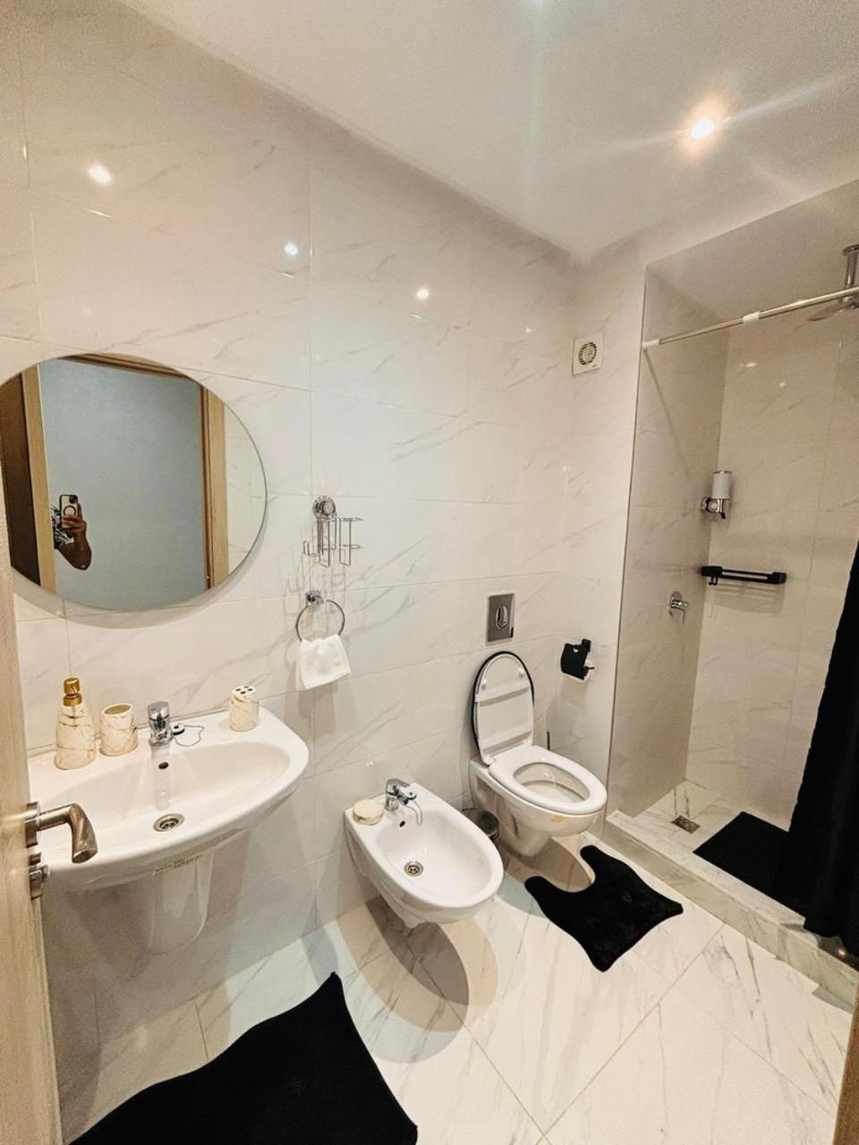 Apartment Les Cristaux By Marrakech *