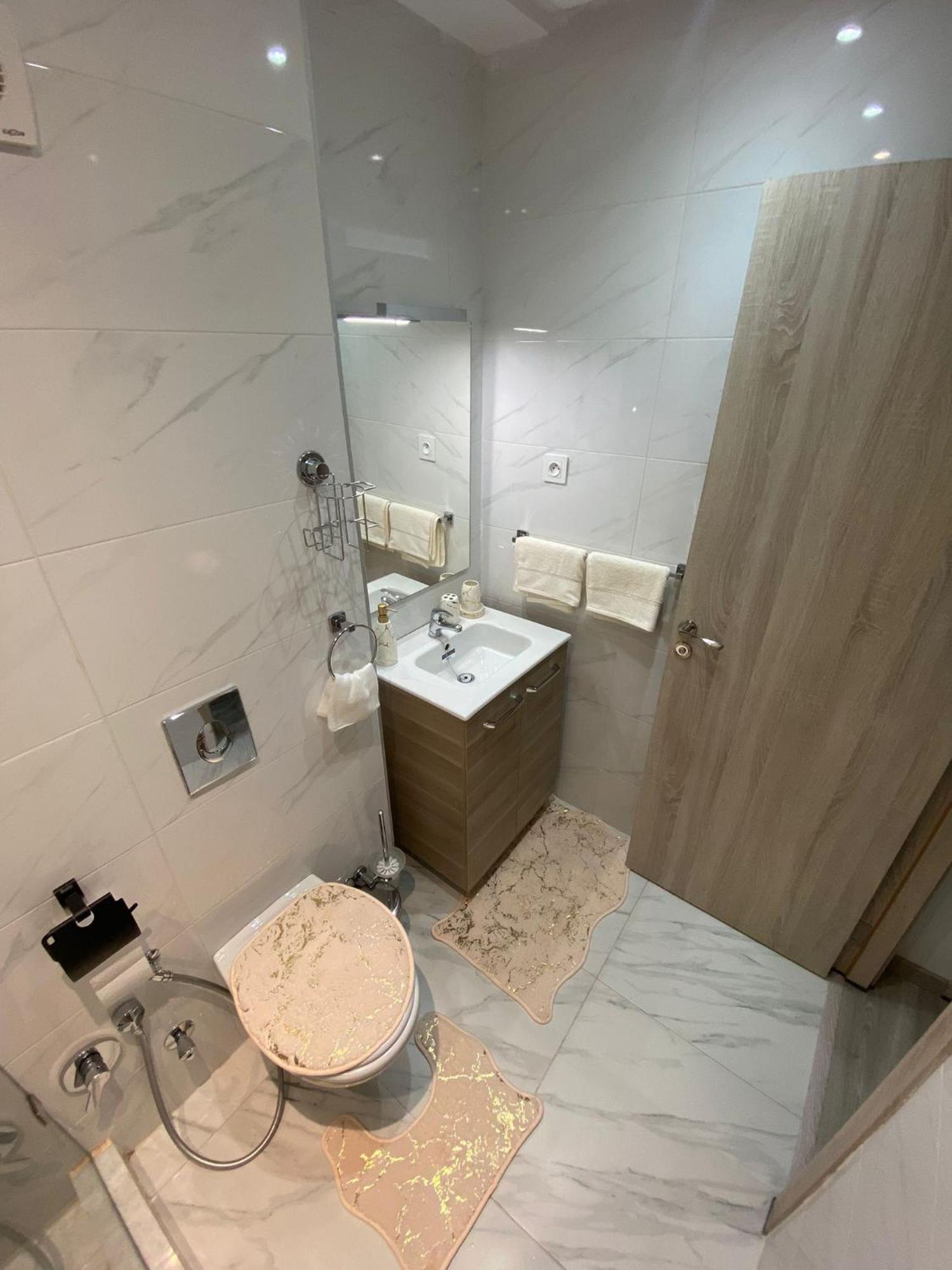 Les Cristaux By Marrakech Apartment Marrakesh