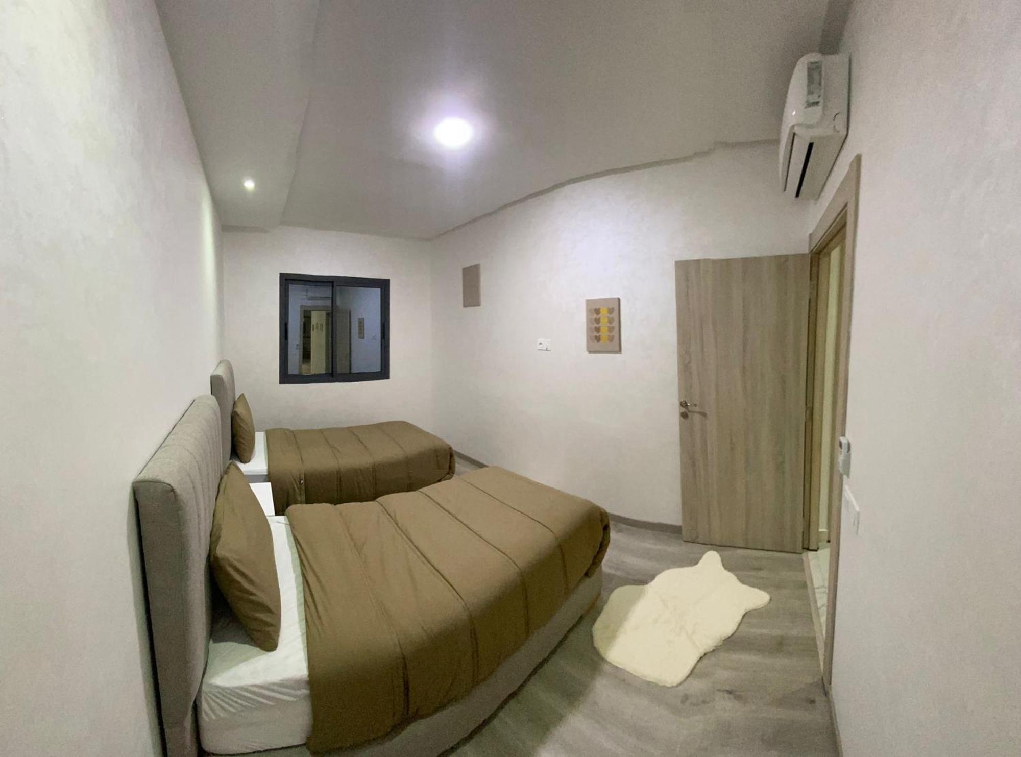 Apartment Les Cristaux By Marrakech Marrakesh