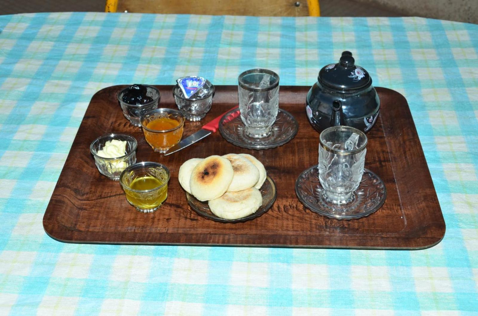Dar Marjana Holiday home *