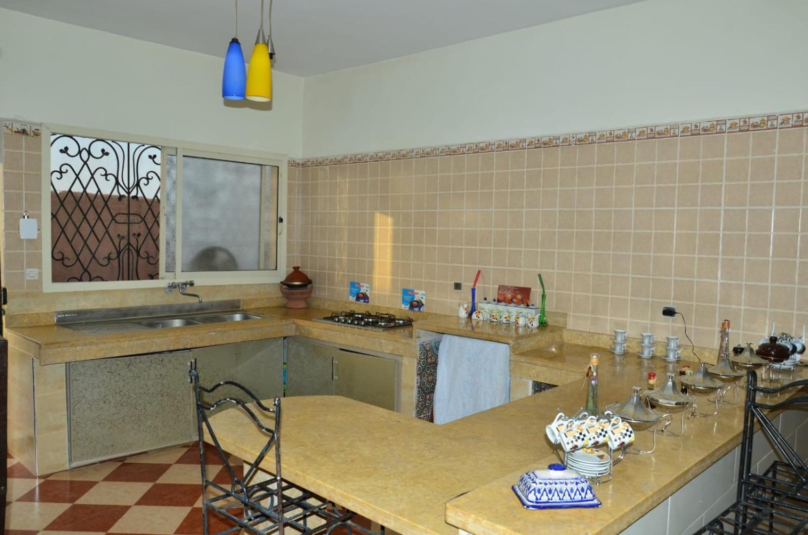 Holiday home Dar Marjana