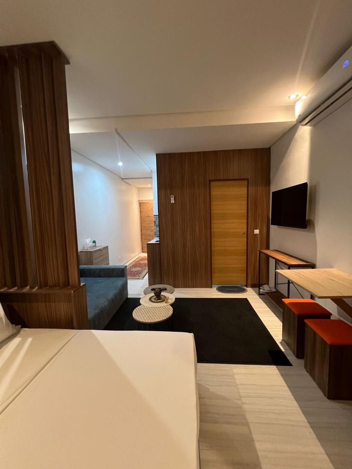 Cozy Gueliz Apartment *