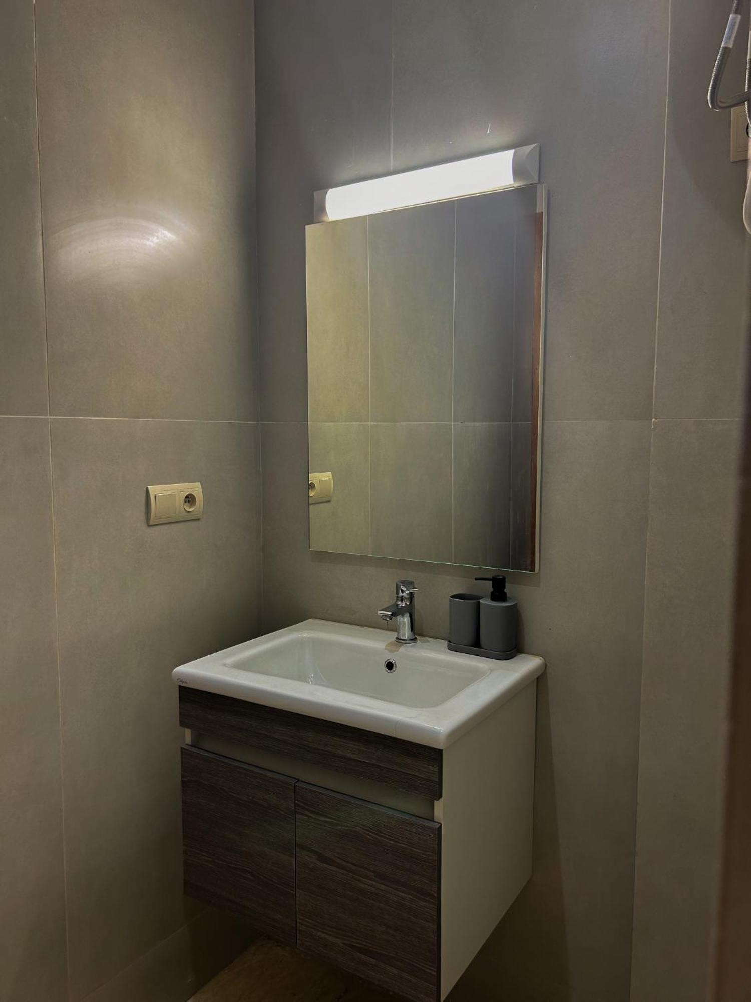 Apartamento Le Cocon Dore Avec Terrasse Ensoleillee Au Centre De Marrakech