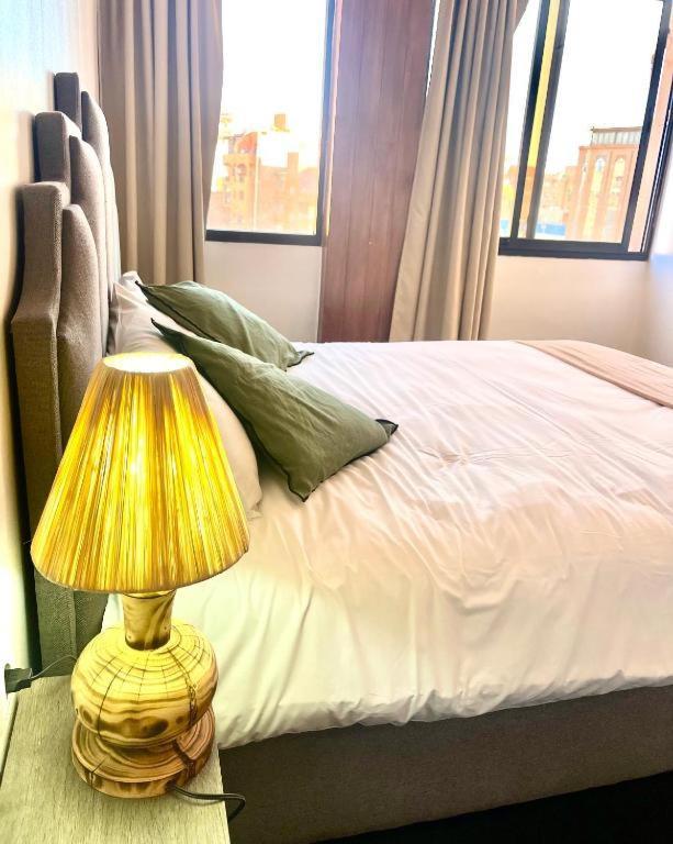 Apartment 3chambres Gueliz *