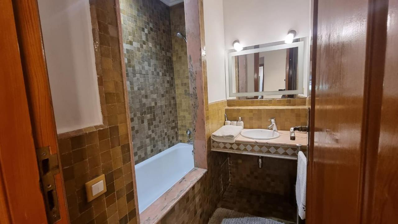 Les Jardins De La Palmeraie Premium Apartment *