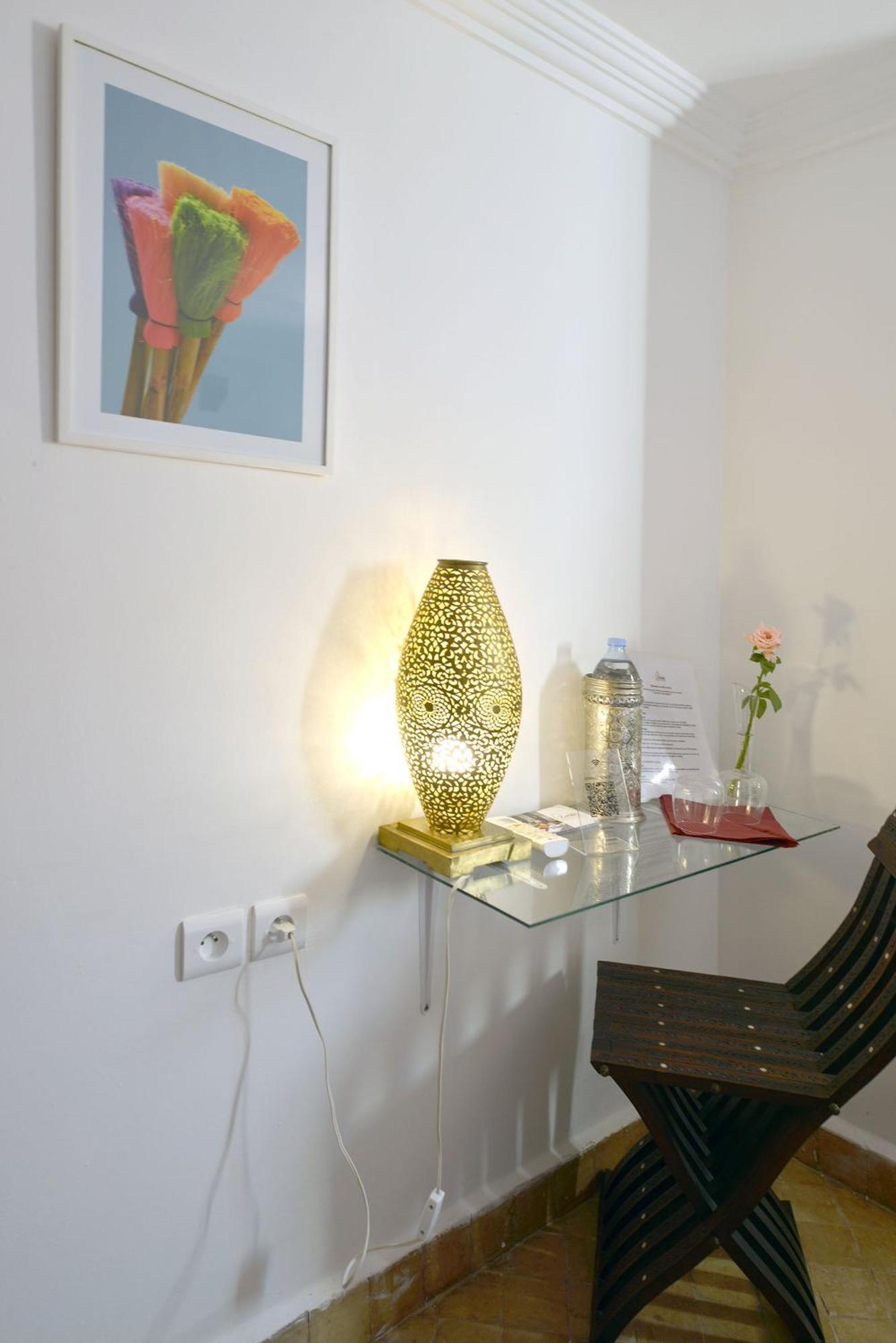 Riad Riad Zoraida