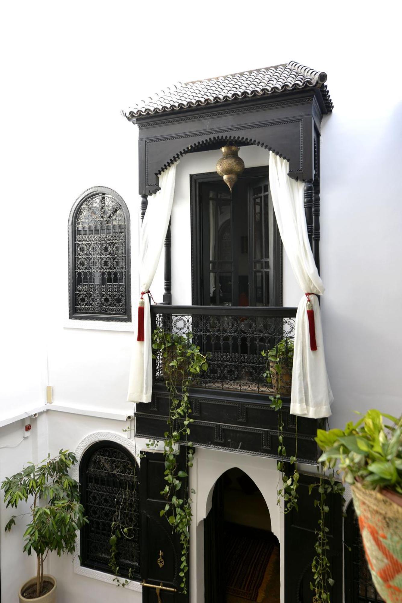 Riad Zoraida Riad 4*