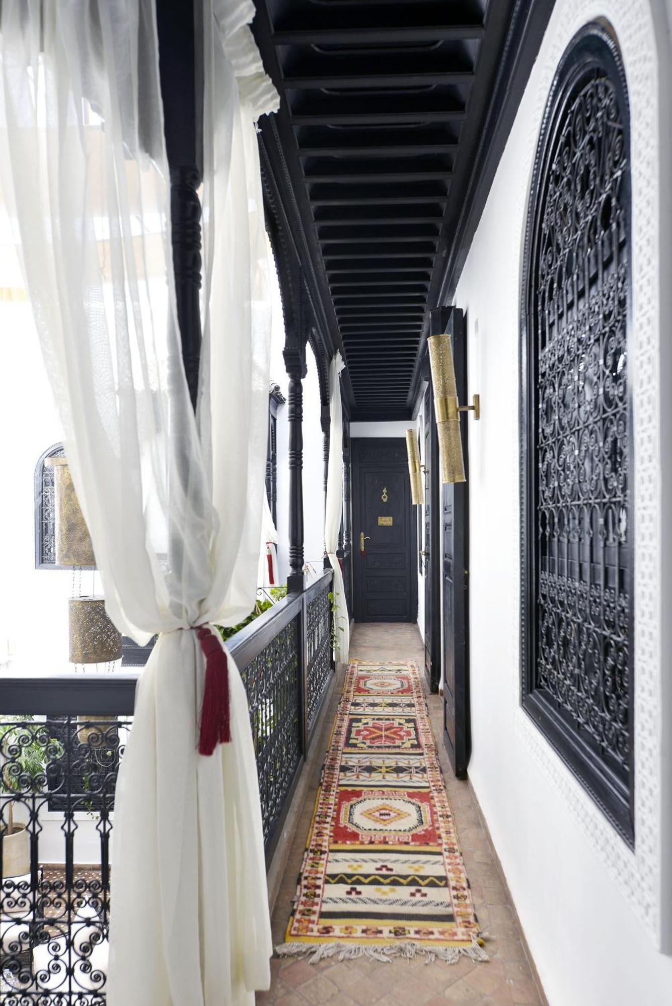 Riad Zoraida Riad Marrakesh
