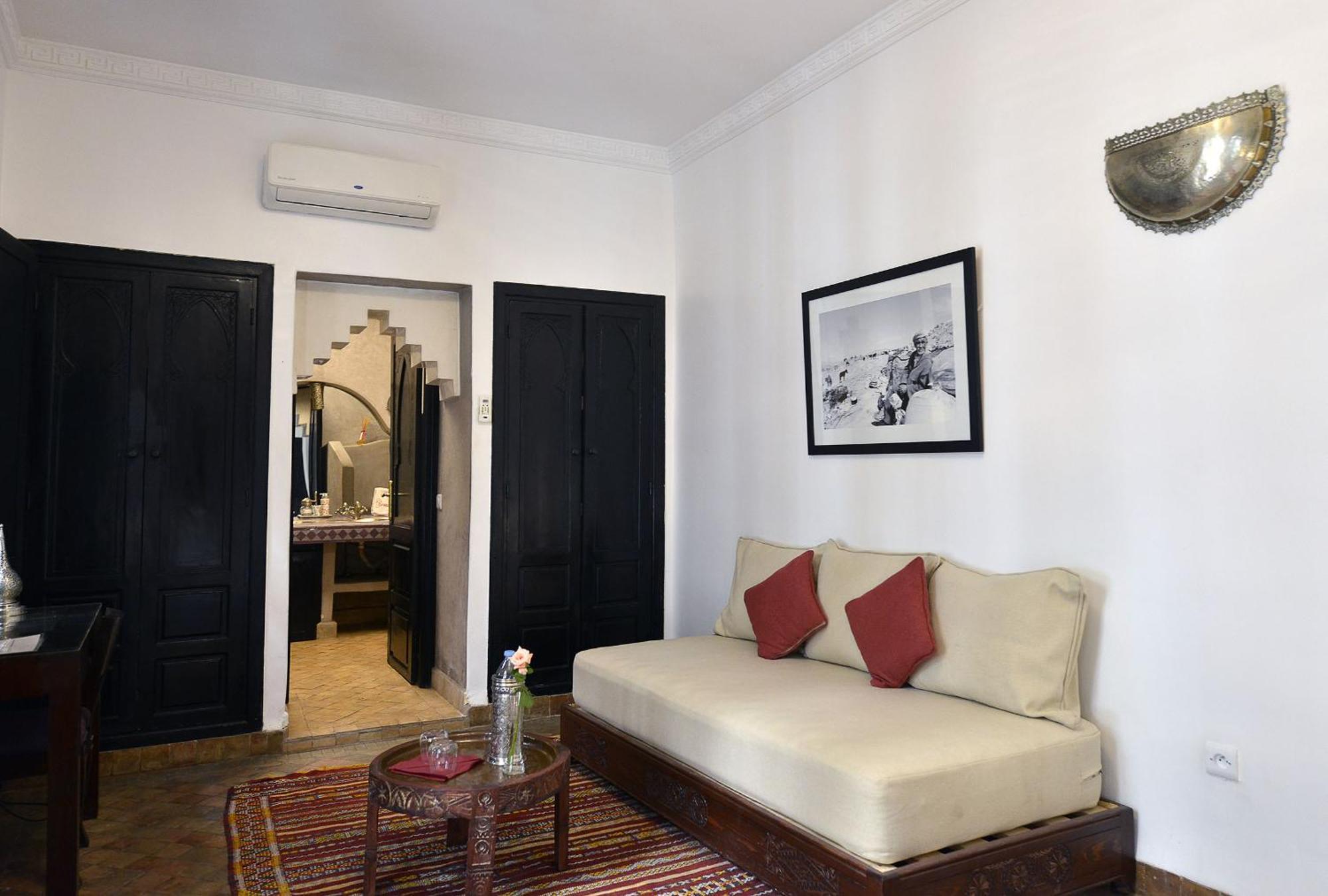 Riad Zoraida 4* Marrakesh