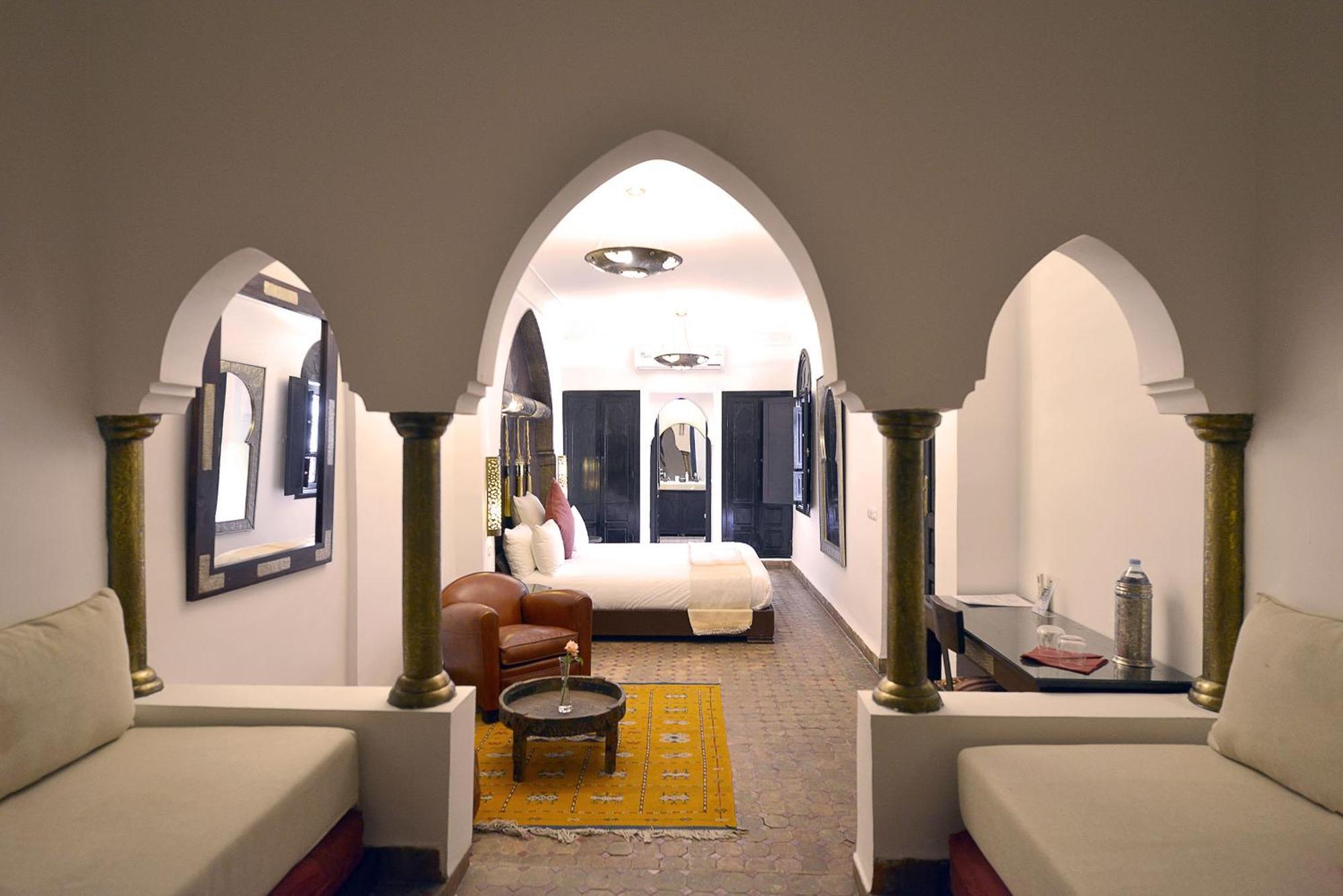 Riad Zoraida Riad