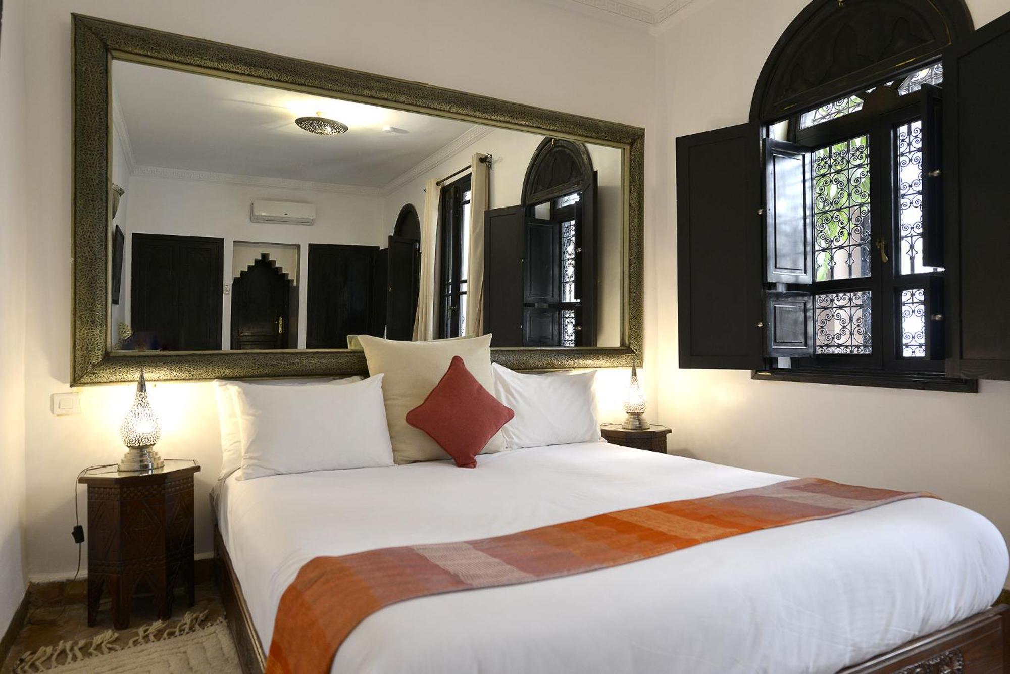 Riad Riad Zoraida 4*