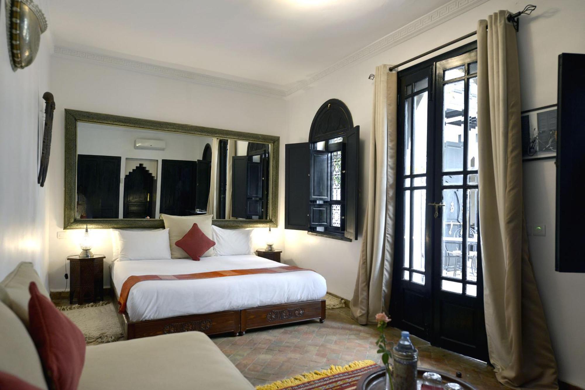 Riad Zoraida Marrakesh