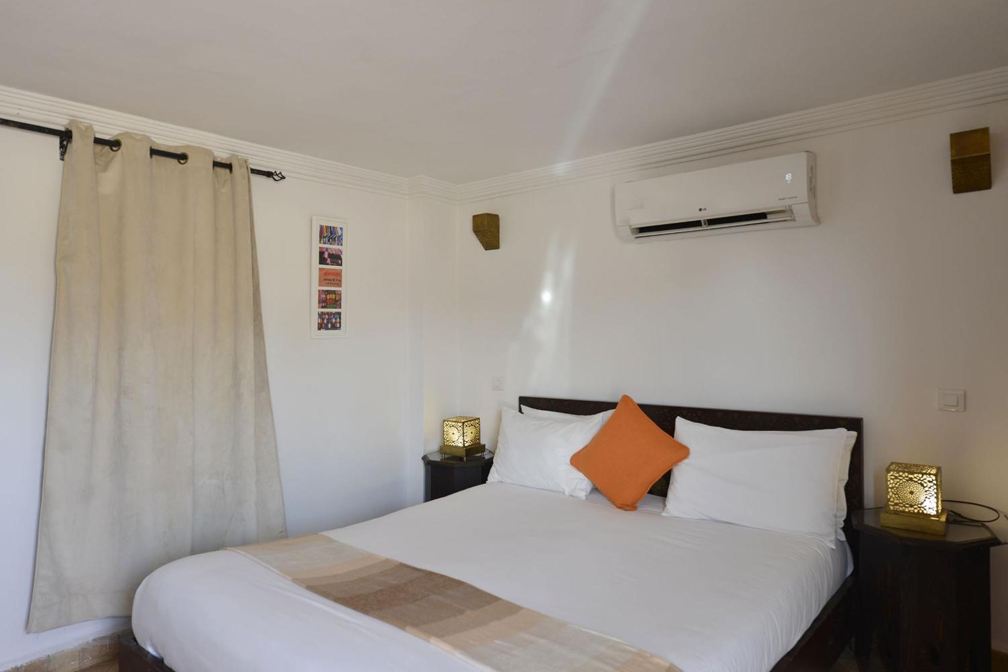 Riad Zoraida
