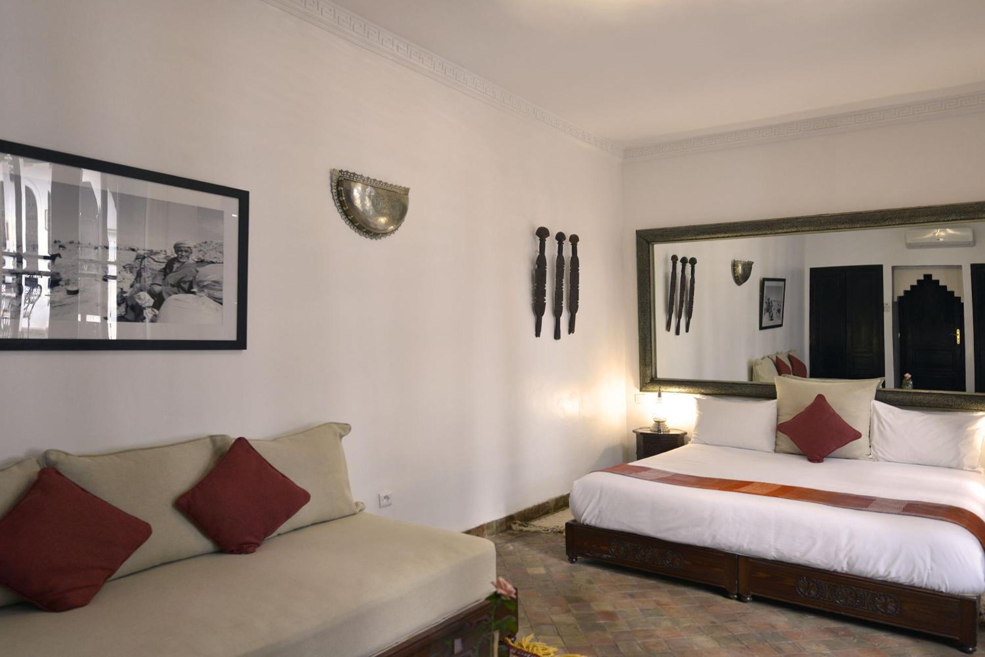 Riad Zoraida Riad
