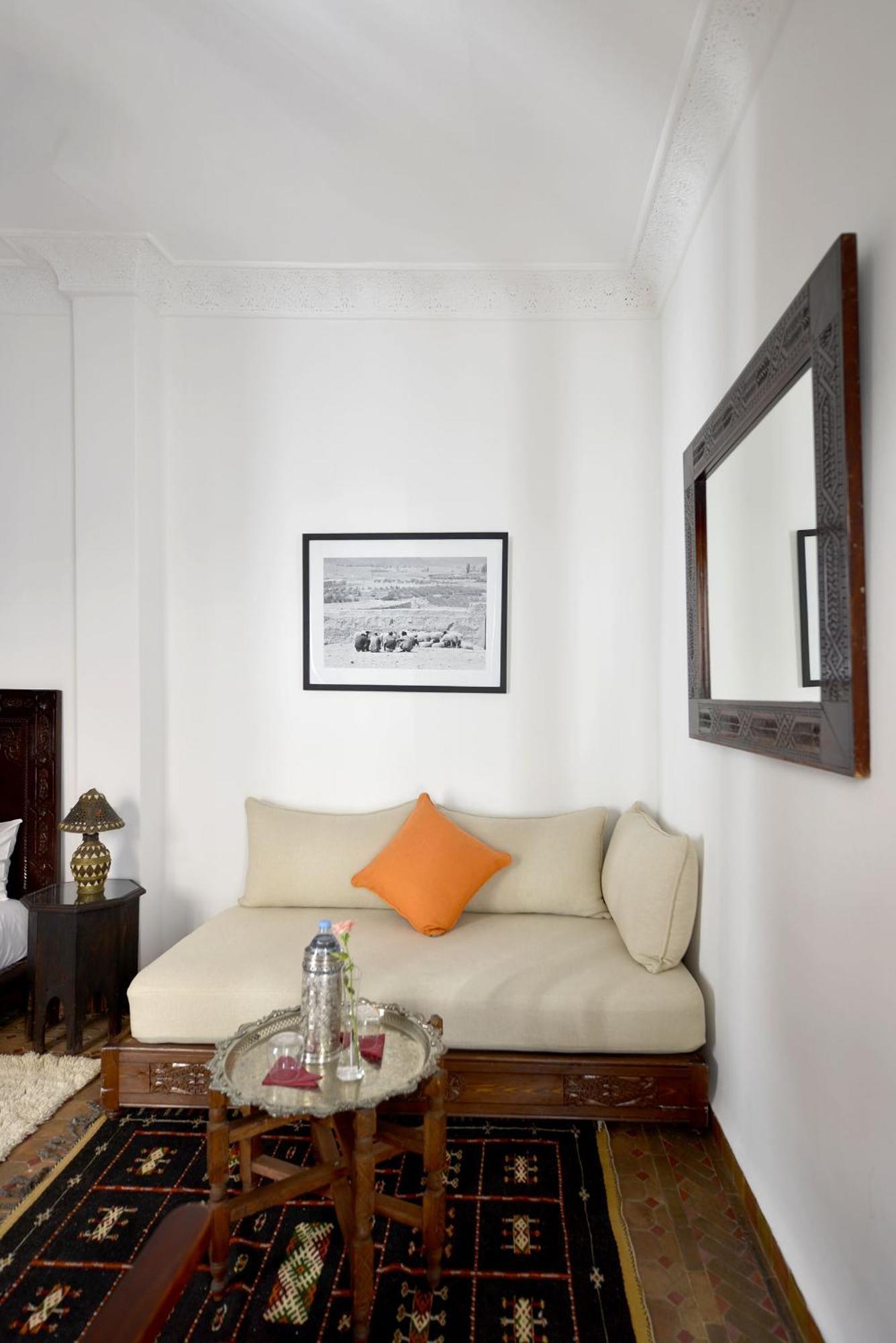 Riad Zoraida Riad 4*