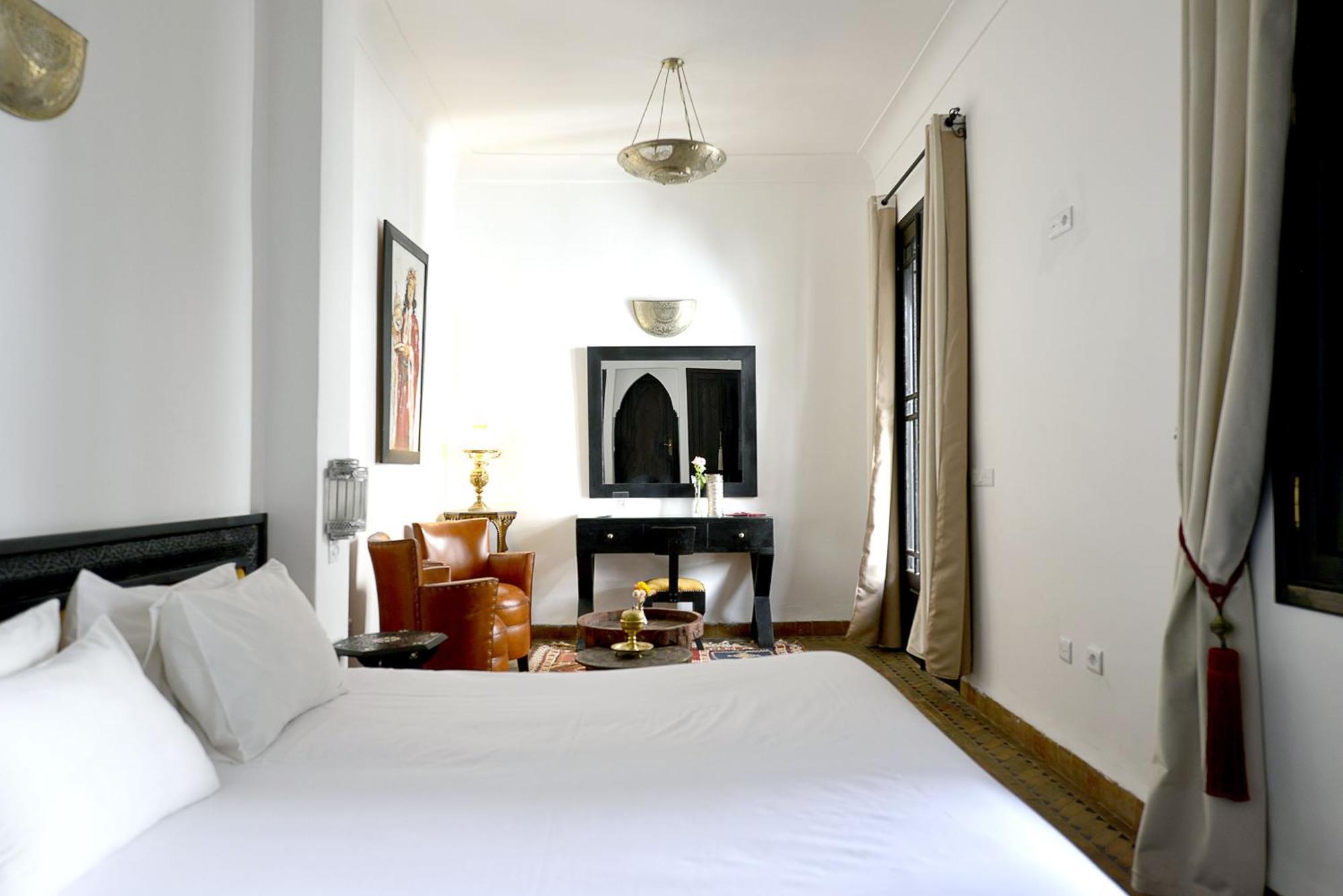 Riad Riad Zoraida 4*