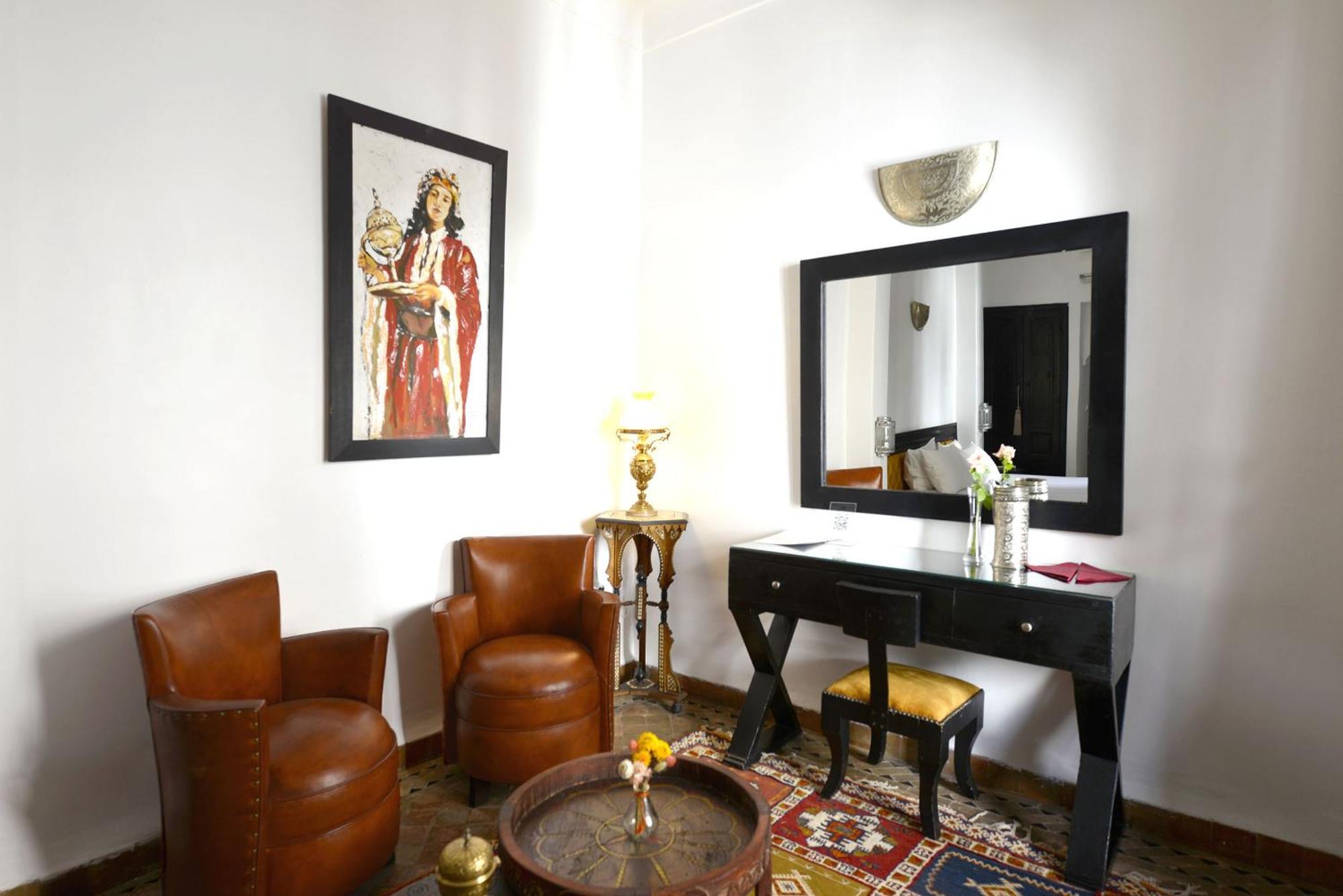 Riad Zoraida Riad Marrakesh