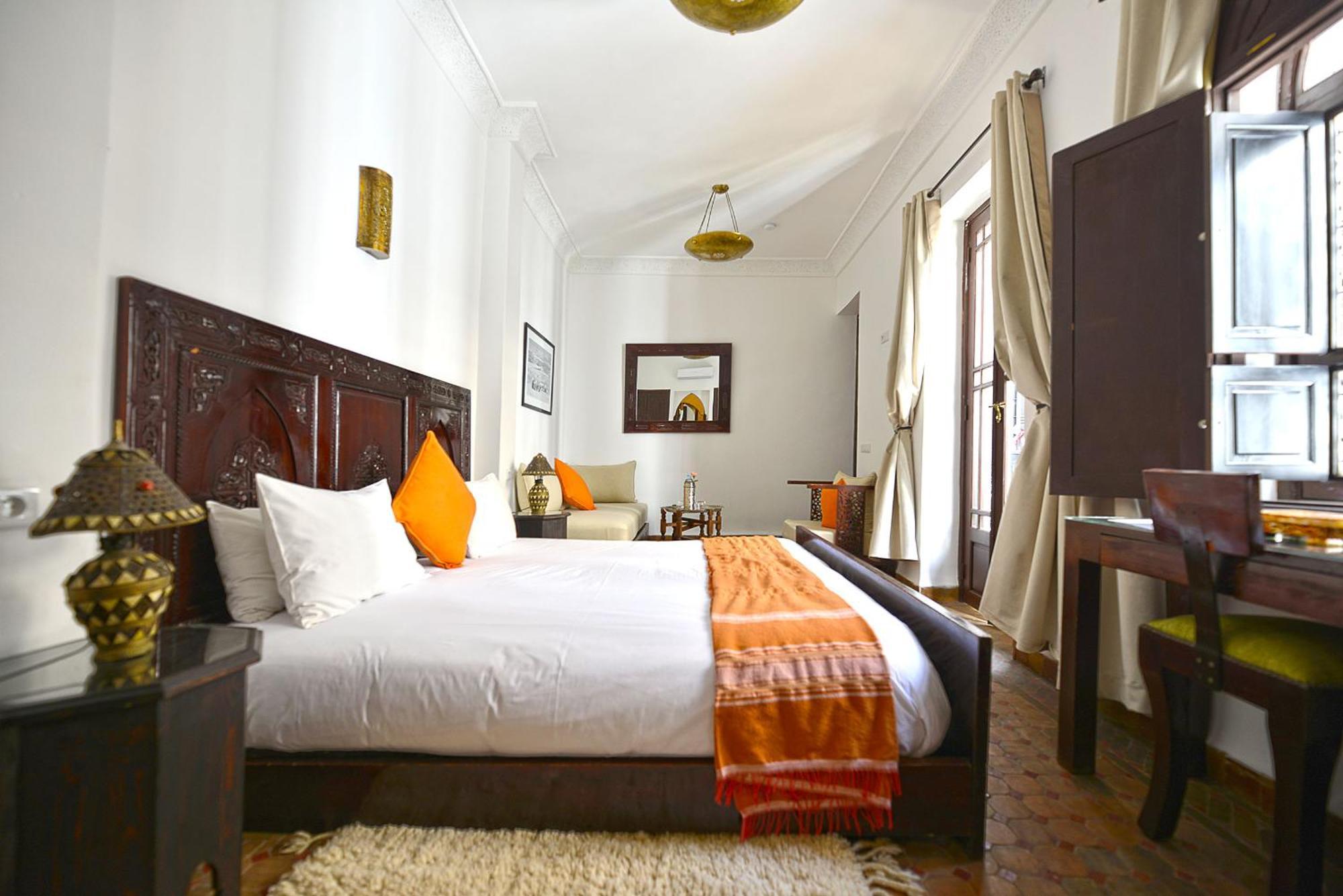 Riad Riad Zoraida 4*