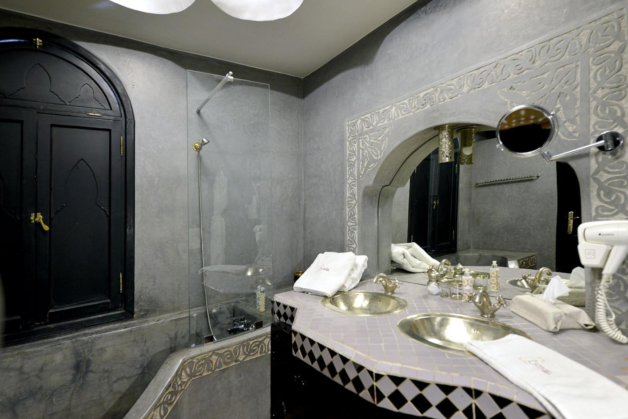 Riad Riad Zoraida Marrakesh