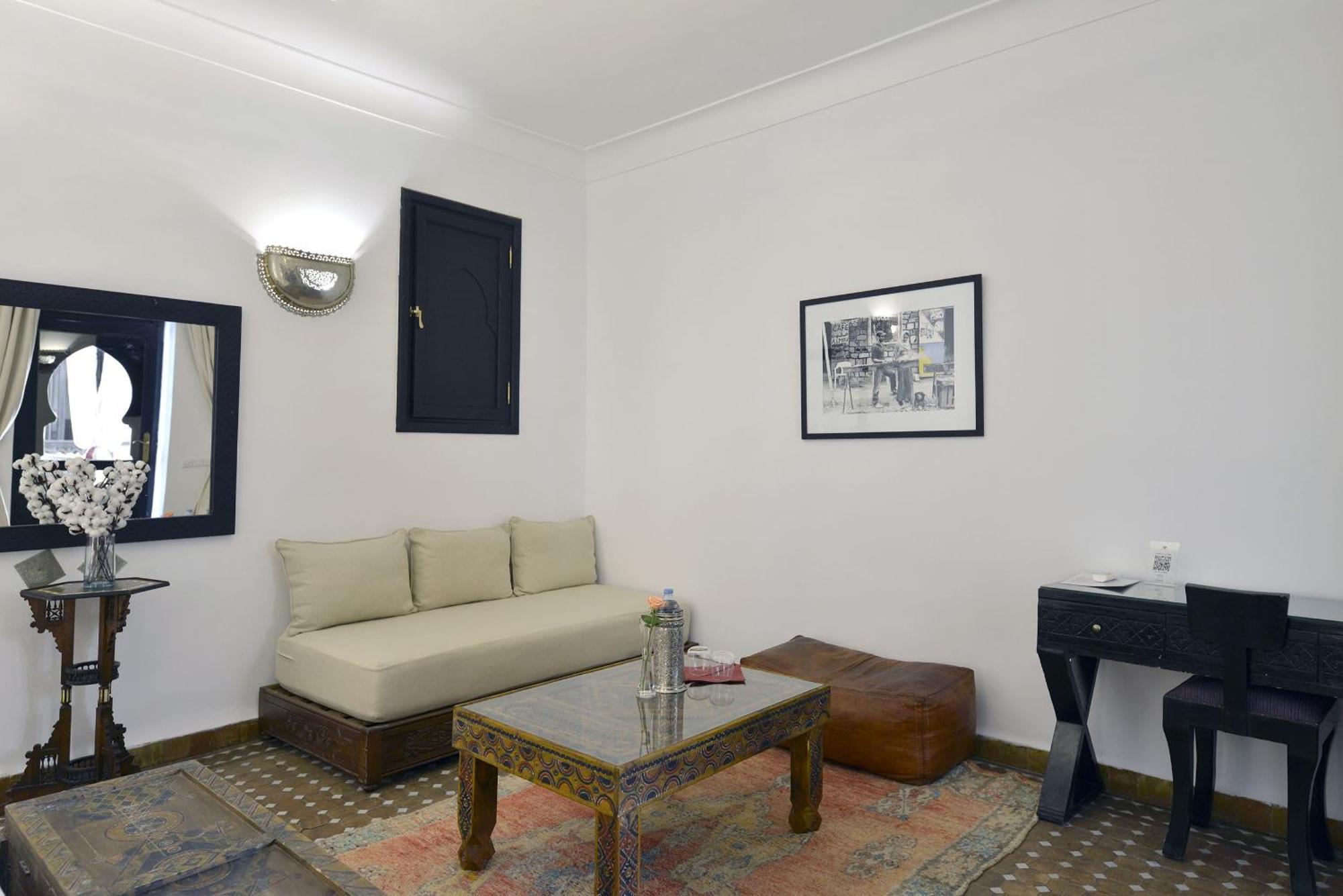 Riad Zoraida 4*