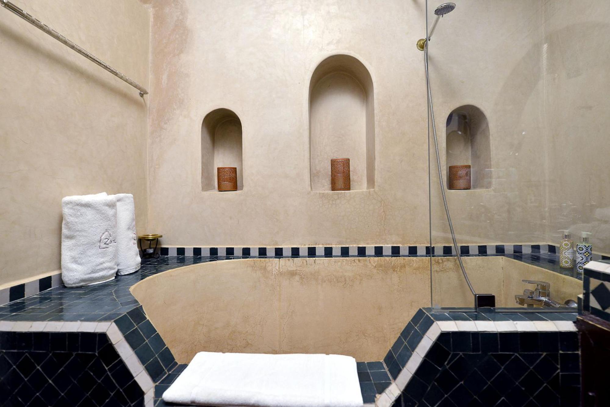 Riad Riad Zoraida 4*