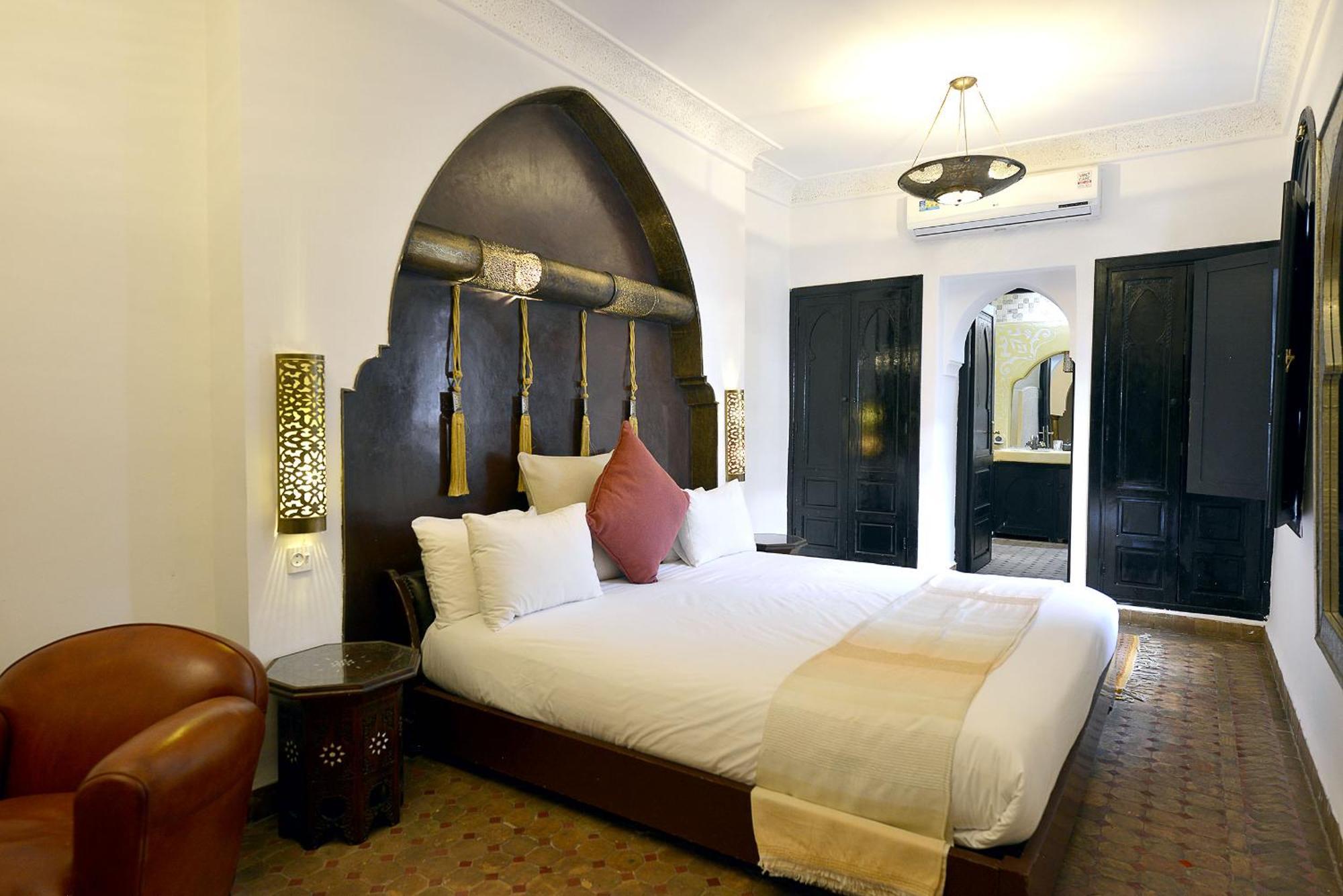 Riad Zoraida