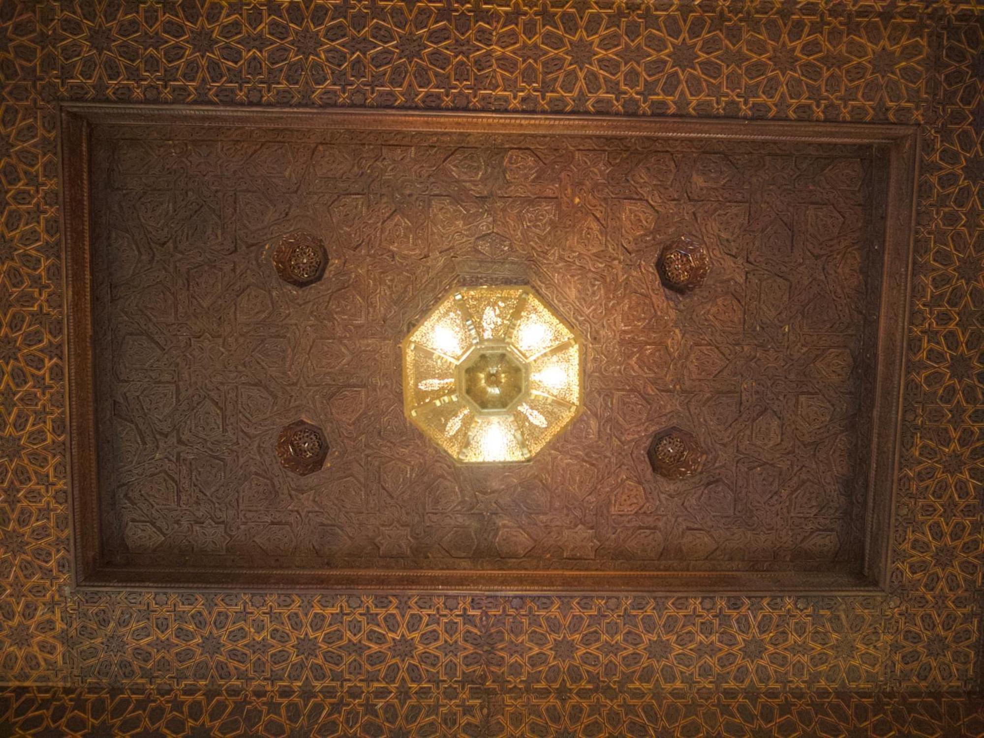 Sillage Palace Sky & Hotel Marrakesh