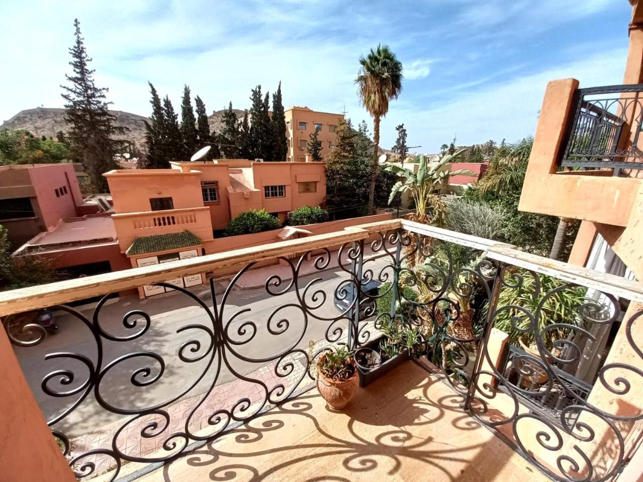 Appart hôtel Amoud & Flats - Dyar Alkheir 4*