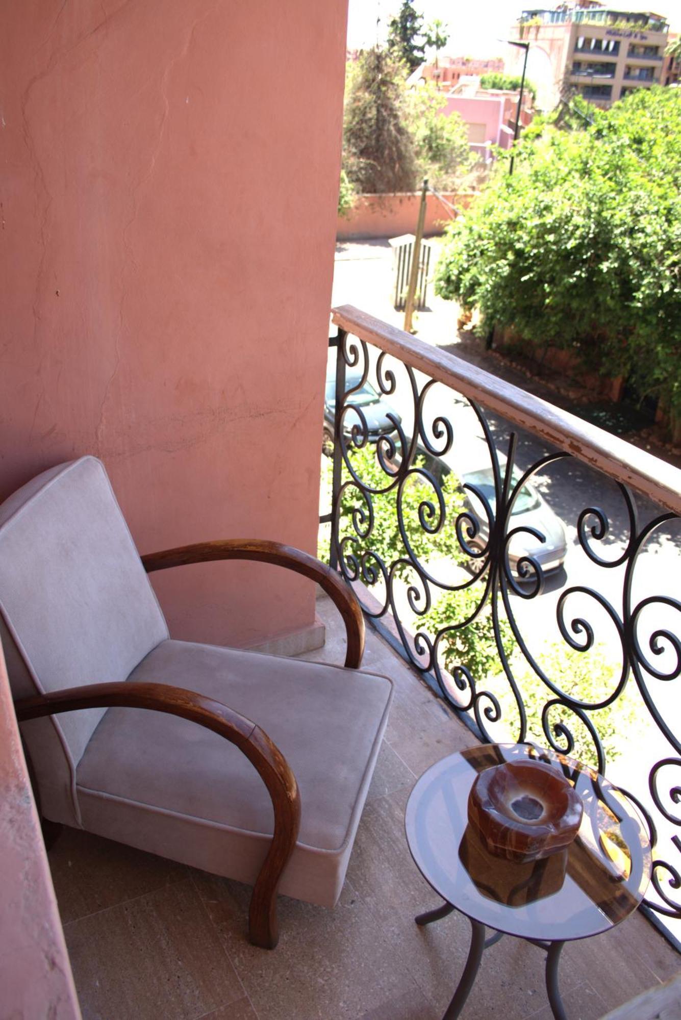 Amoud & Flats - Dyar Alkheir Marrakesh