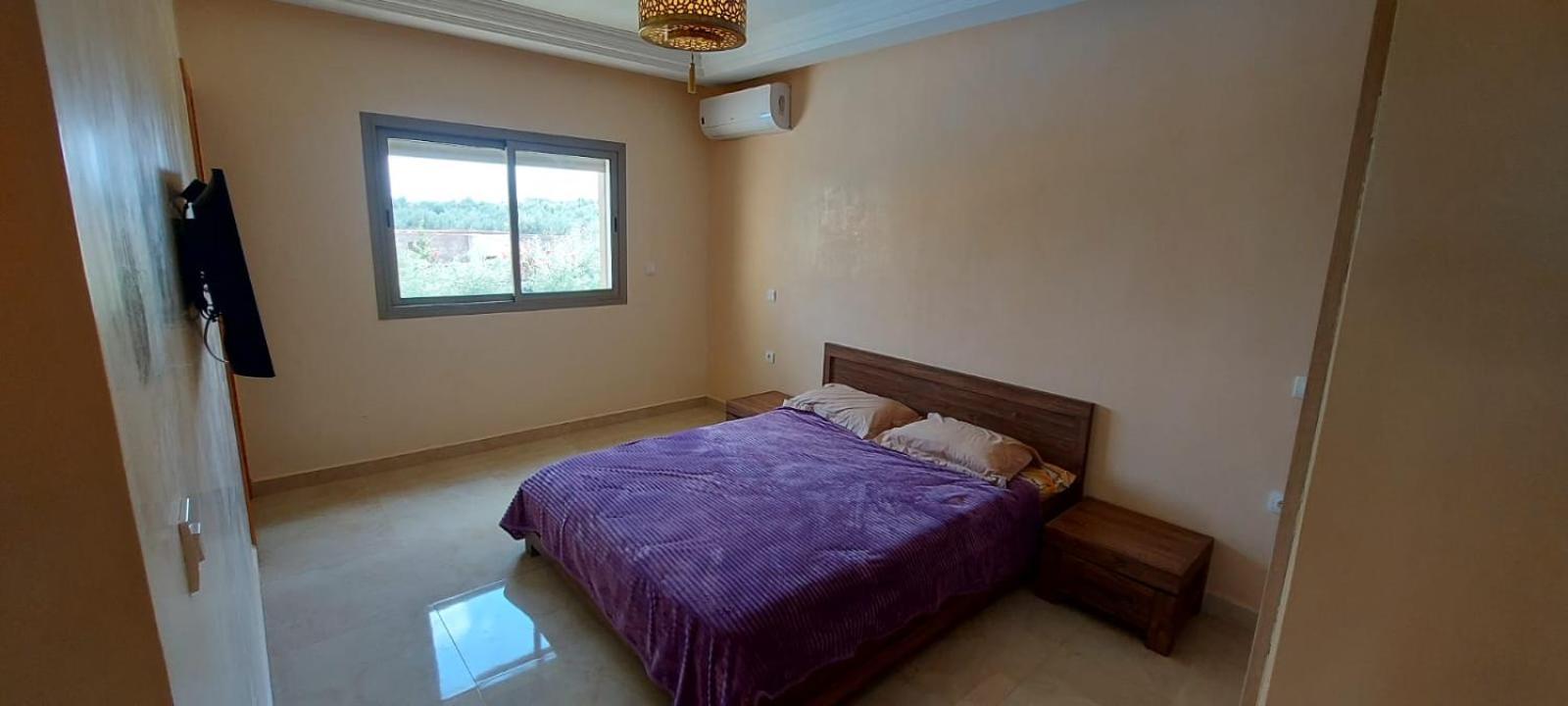 Villa Dar Hakim Piscine Privee *