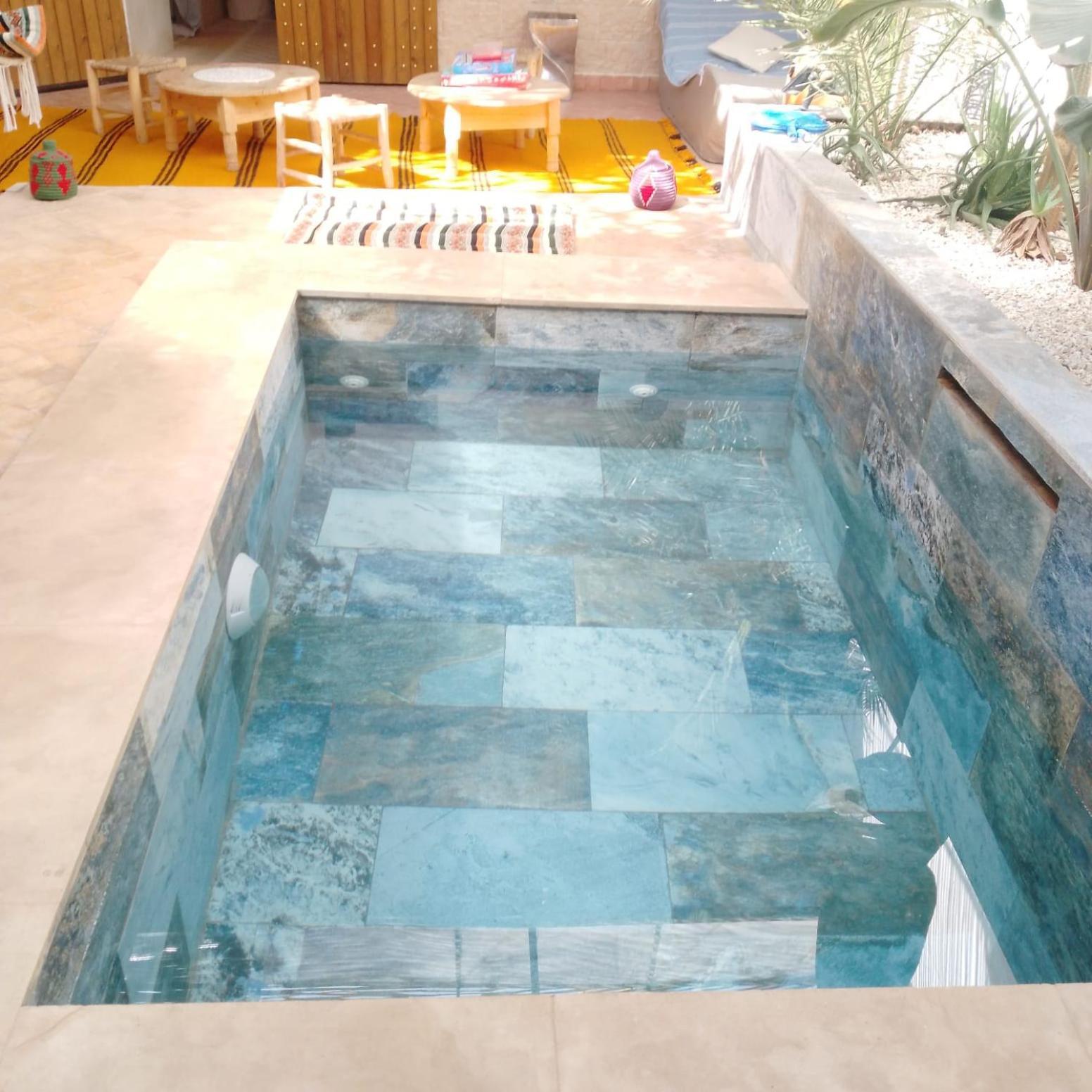 Hébergement de vacances Laila Marrakech Marrakesh
