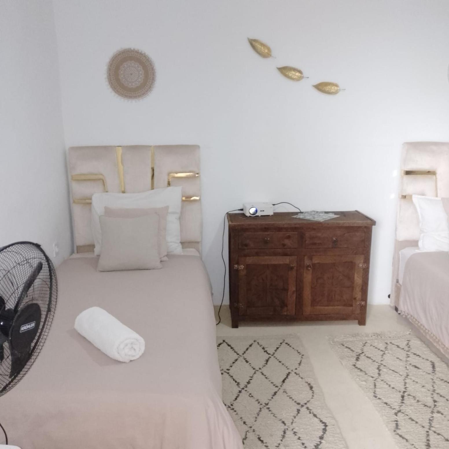 Laila Marrakech Hébergement de vacances