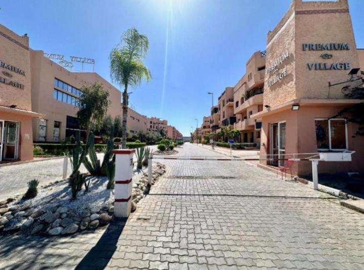 Propriete De Vacances Village Privee Marrakech Avec Piscines Apartment *