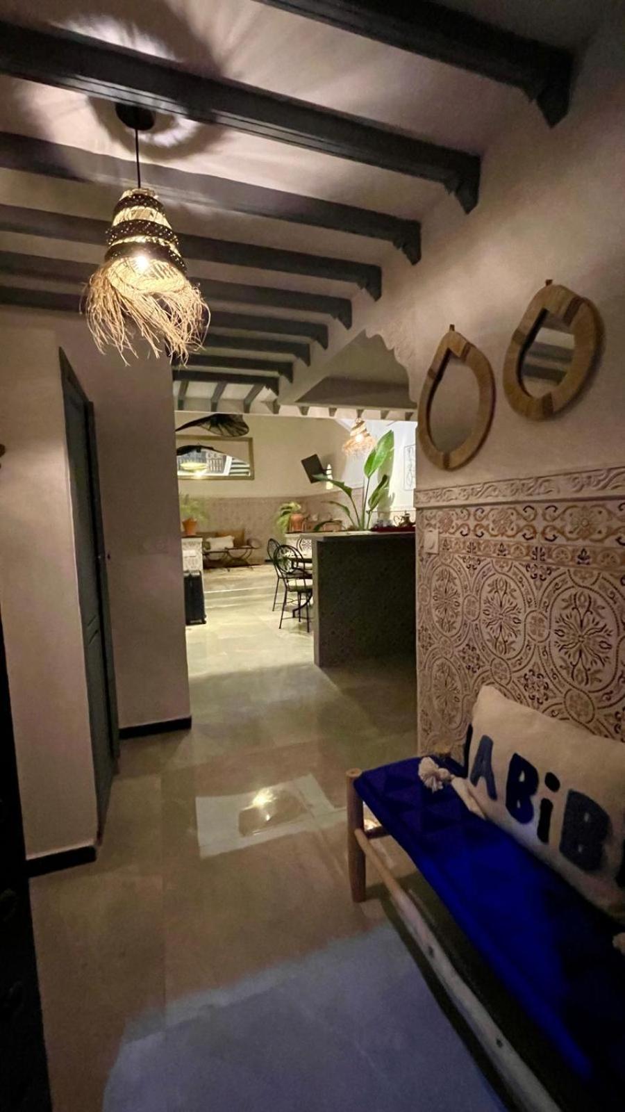 Beldi Chic Zahra Сasa de vacaciones Marrakesh