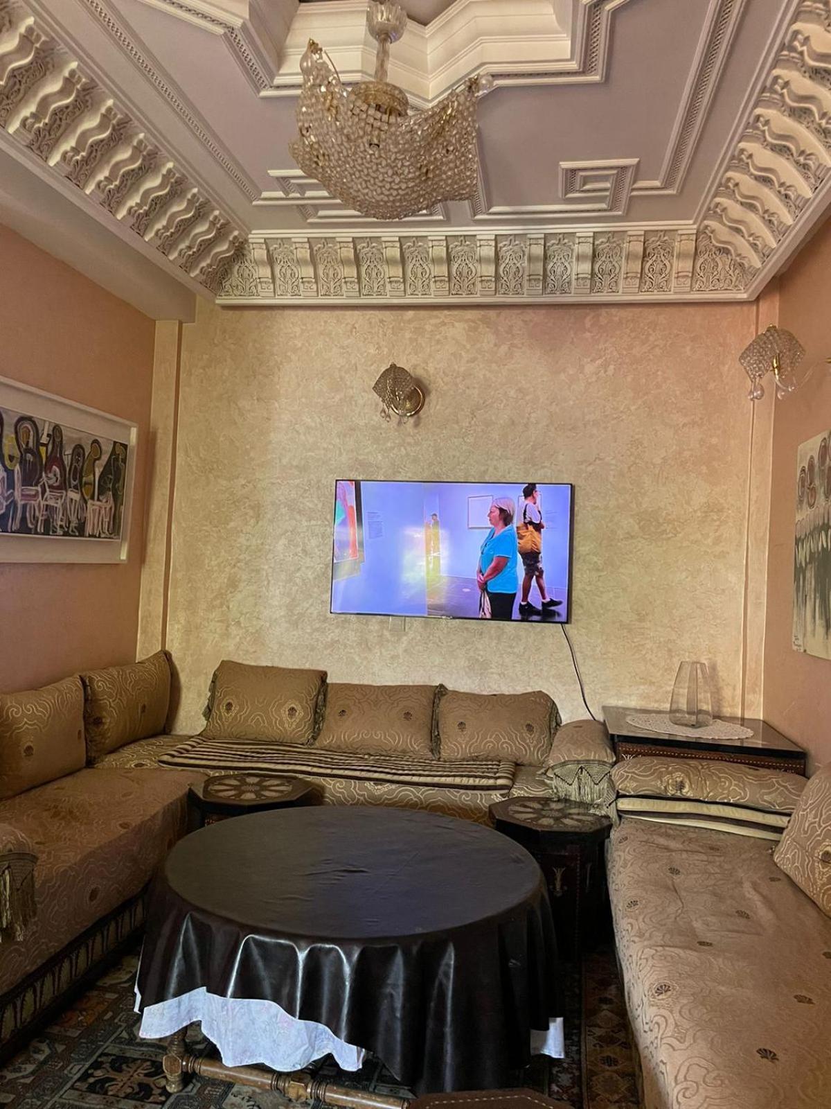 Dar Bensoussen Marrakesh