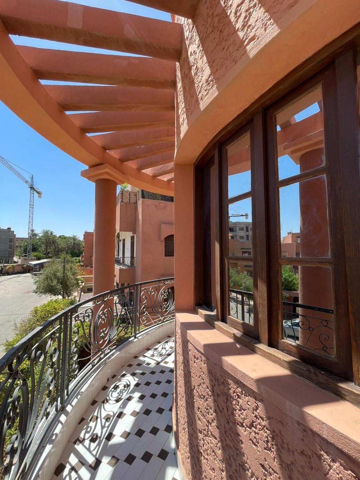 Dar Bensoussen Séjour chez l'habitant Marrakesh