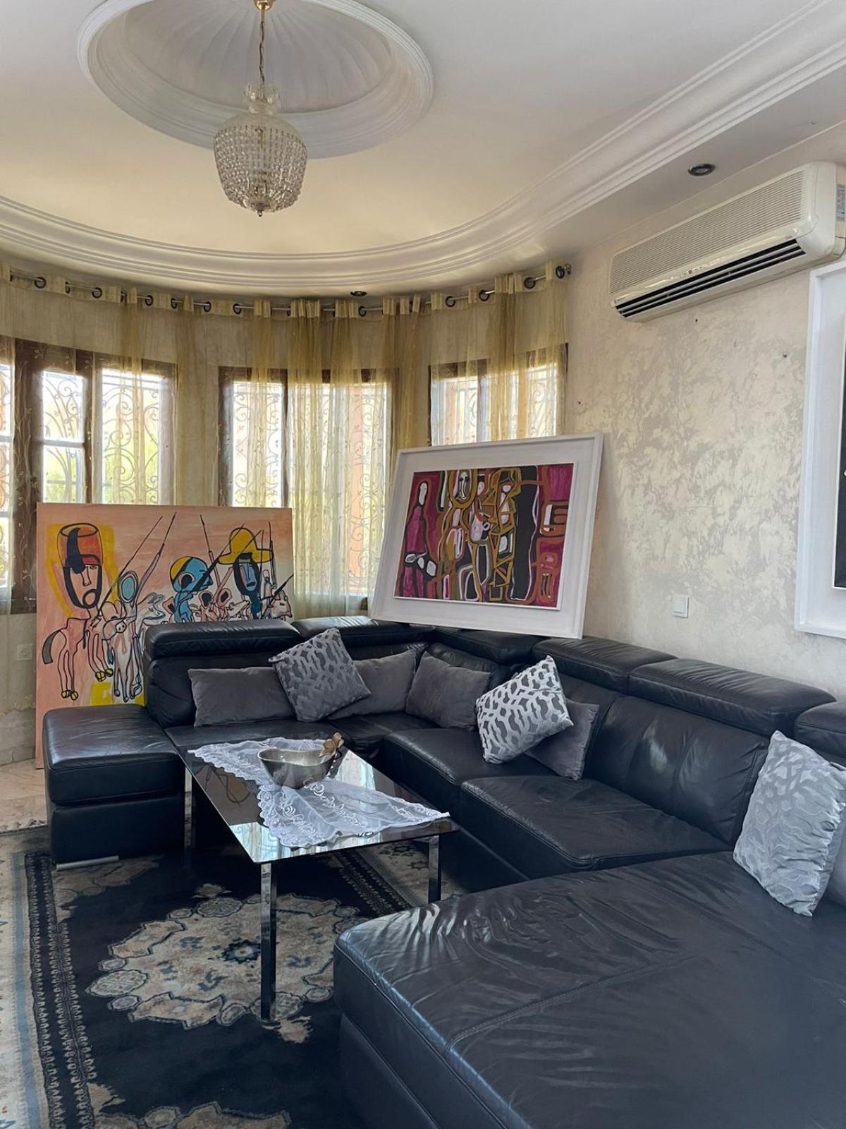 Dar Bensoussen Séjour chez l'habitant Marrakesh