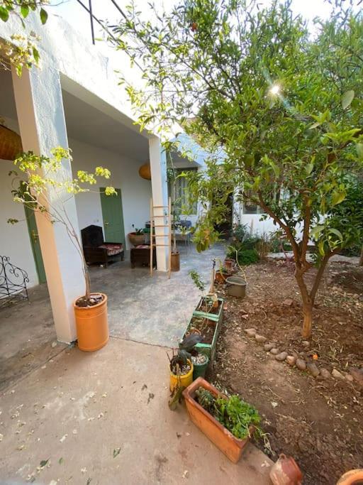 Ali's House * Marrakesh