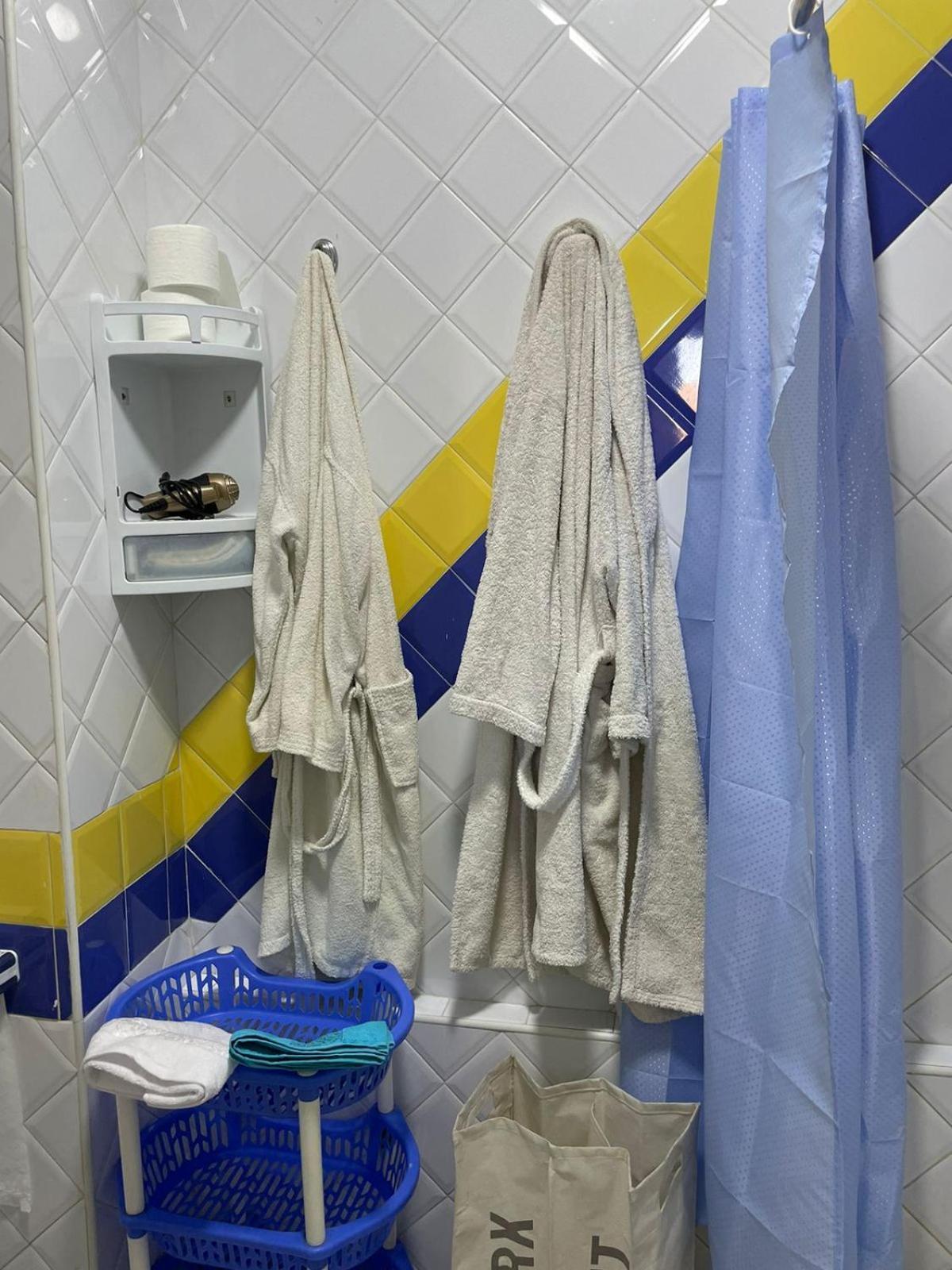 Séjour chez l'habitant Dar Bensoussen