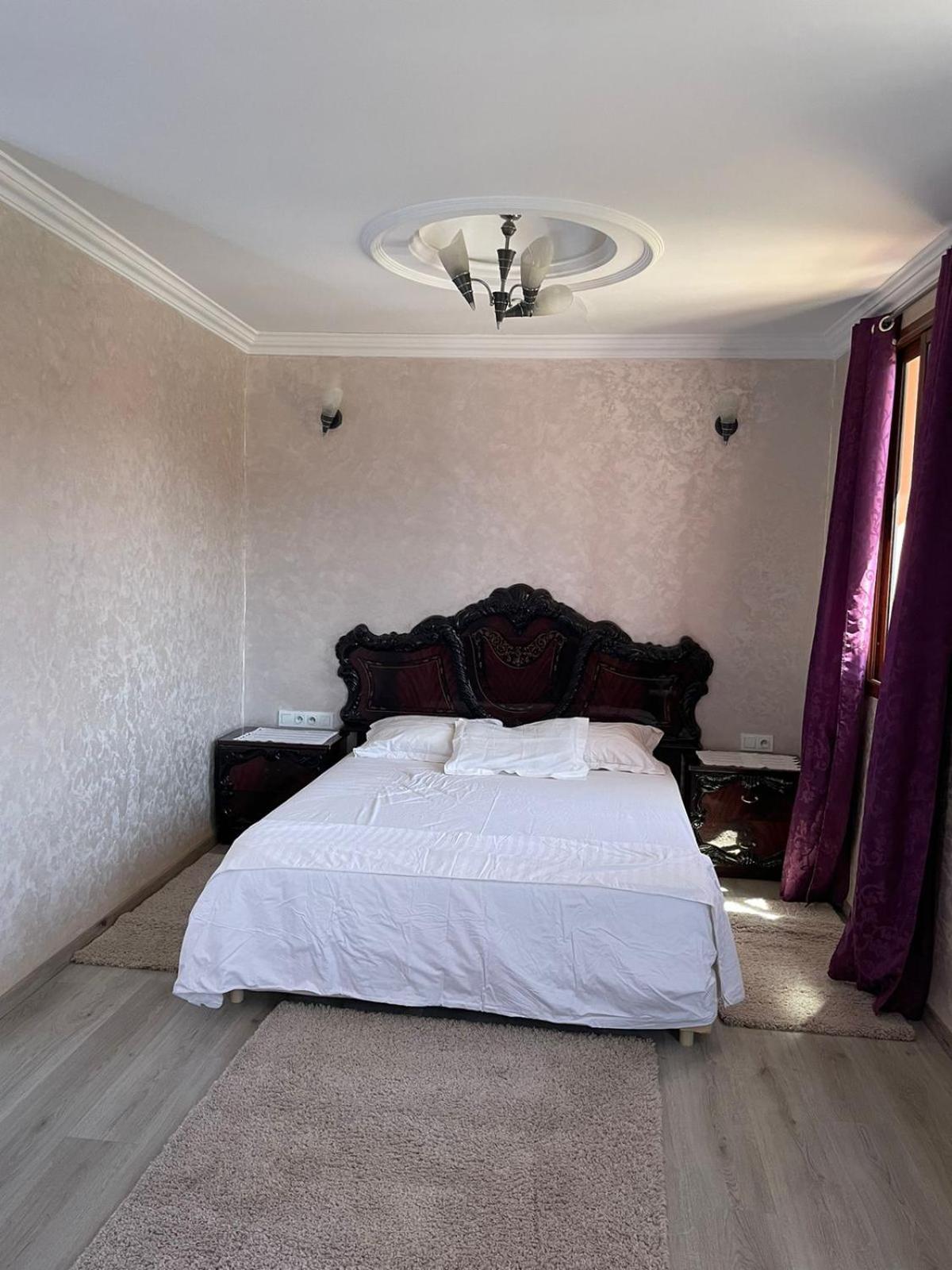Dar Bensoussen Séjour chez l'habitant Marrakesh