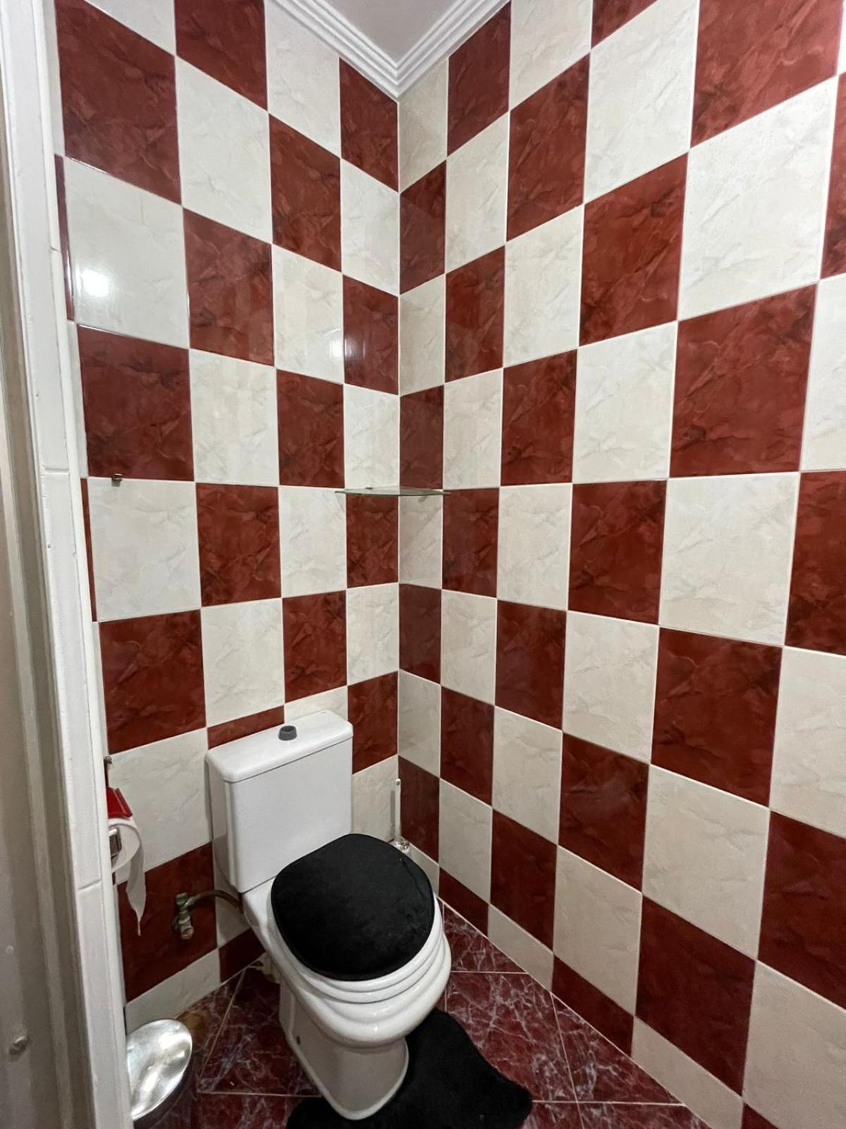 Dar Bensoussen Séjour chez l'habitant Marrakesh