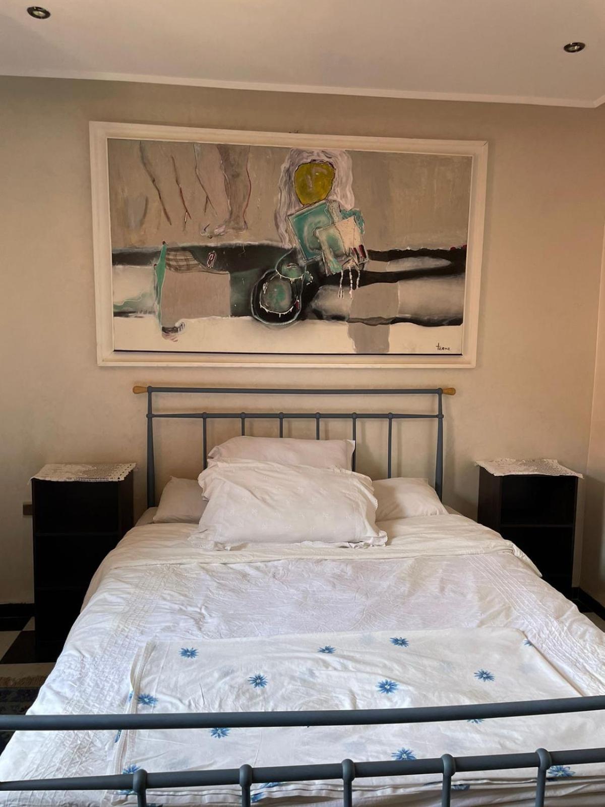 Séjour chez l'habitant Dar Bensoussen Marrakesh