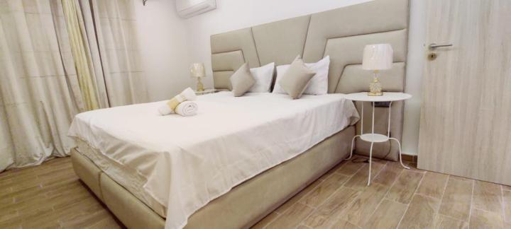 Apartment Dream Land Duplex For Families