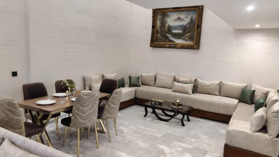 Dream Land Duplex For Families *
