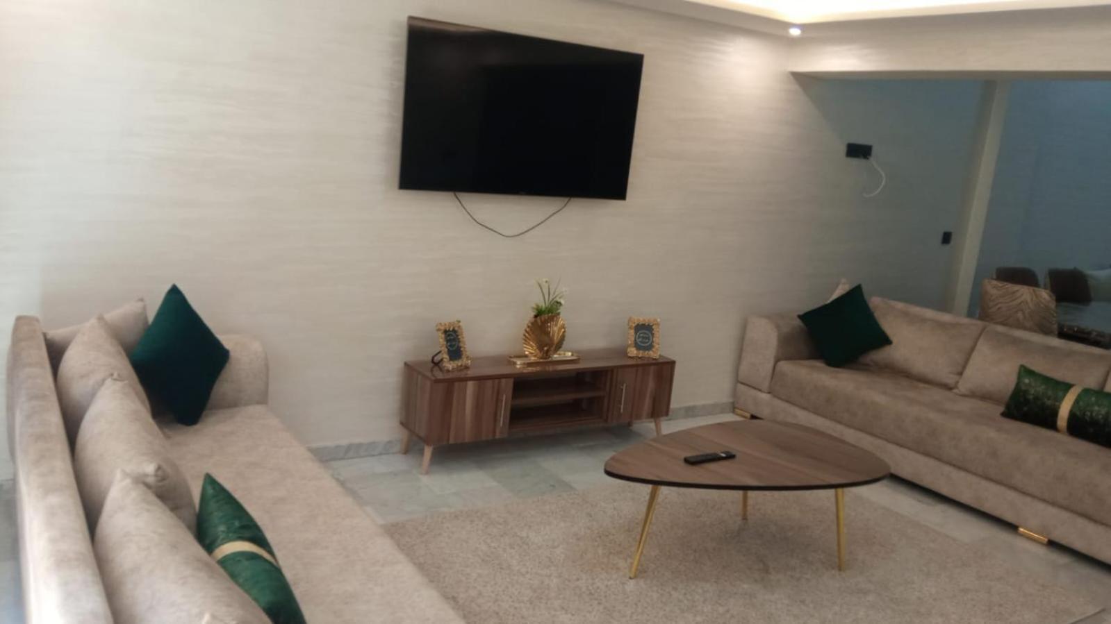 Apartment Dream Land Duplex For Families