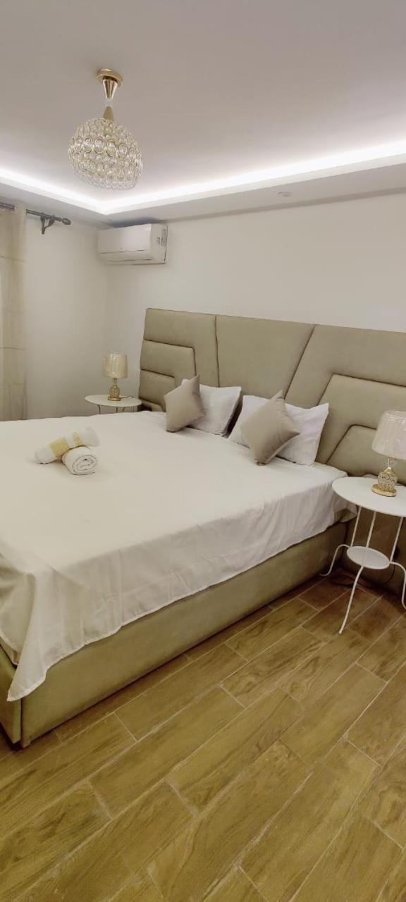 Appartement Dream Land Duplex For Families Marrakesh