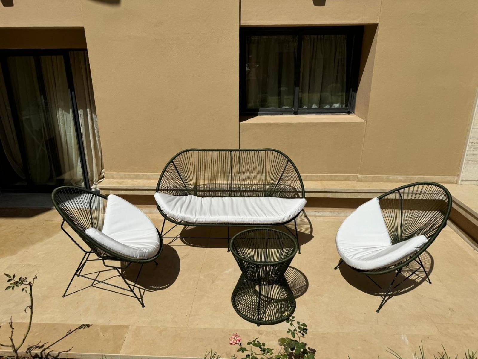 Appartement Dream Land Duplex For Families *