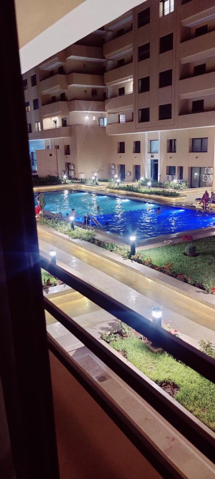 Apartment Dream Land Duplex For Families *