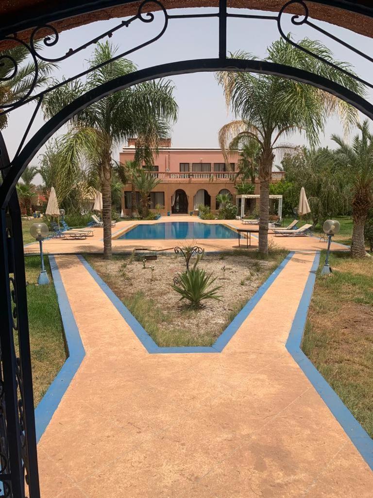 Homestay Dar Saada